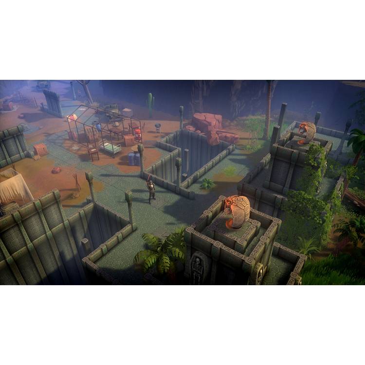 DYSMANTLE PS5 game, UK version