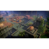 DYSMANTLE PS5 game, UK version