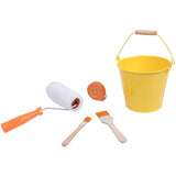 Chad Valley Wooden Painter Set - British product
