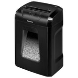 Argos Fellowes 12C 12 Sheets 19 Litre Cross Cut Shredder- Buy online at McGrocer