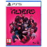 PS5 game The Alters alternate selves survival - British product