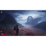 PS5 game The Alters alternate selves survival - British product