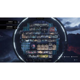PS5 game The Alters alternate selves survival - British product