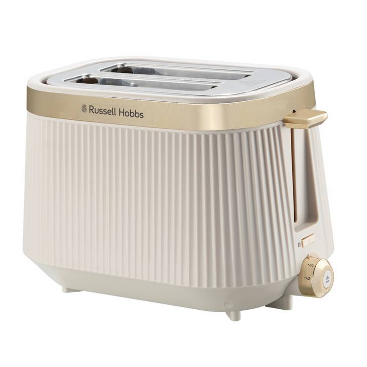Russell Hobbs Bronte stone 2 slice toaster, UK version