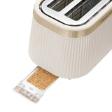 Russell Hobbs Bronte stone 2 slice toaster, UK version