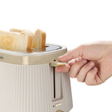 Russell Hobbs Bronte stone 2 slice toaster, UK version