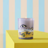 Habitat Amalfi boxed scented candle, UK version