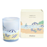 Habitat Amalfi boxed scented candle, UK version