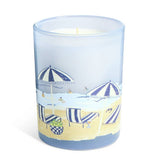 Habitat Amalfi boxed scented candle, UK version