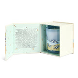 Habitat Amalfi boxed scented candle, UK version