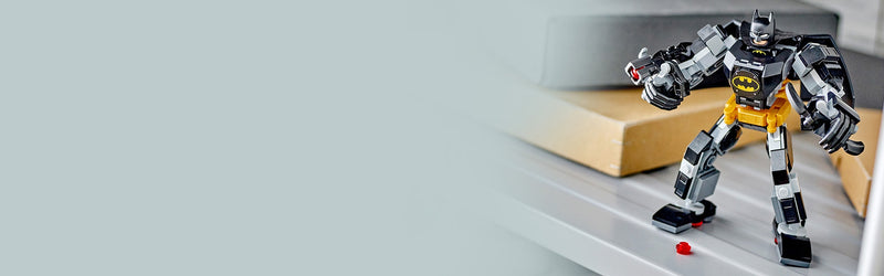 Batman™ Mech Armour