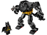 LEGO Batman Mech Armour building set with 140 pieces - British product