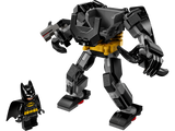 LEGO Batman Mech Armour building set with 140 pieces - British product
