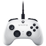 Argos Razer Wolverine V3 Xbox Wired Gaming Controller - White- Buy online at McGrocer