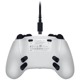 Razer Wolverine V3 wired gaming controller White (British brand)