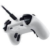 Razer Wolverine V3 wired gaming controller White (British brand)