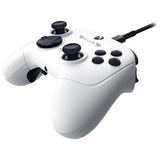 Razer Wolverine V3 wired gaming controller White (British brand)