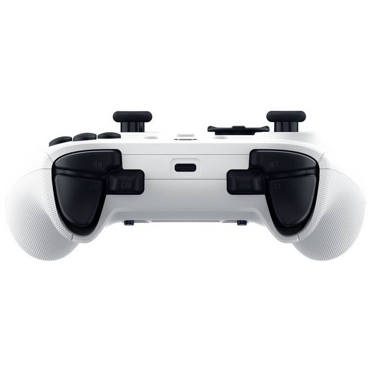 Razer Wolverine V3 wired gaming controller White (British brand)