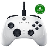 Razer Wolverine V3 wired gaming controller White (British brand)