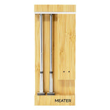 Meater Pro Duo wireless meat thermometer (British brand)