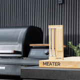 Meater Pro Duo wireless meat thermometer (British brand)