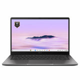ASUS CX14 Chromebook Plus 14in with Intel 8GB RAM 128GB, imported from the UK