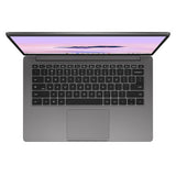 ASUS CX14 Chromebook Plus 14in with Intel 8GB RAM 128GB, imported from the UK