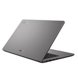 ASUS CX14 Chromebook Plus 14in with Intel 8GB RAM 128GB, imported from the UK