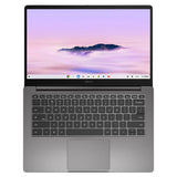 ASUS CX14 Chromebook Plus 14in with Intel 8GB RAM 128GB, imported from the UK