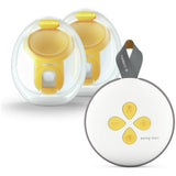 Argos Medela MS Maxi Hands Free Double Breast Pump- Buy online at McGrocer