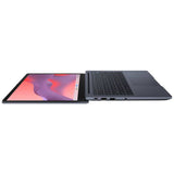 ASUS Chromebook 14 Intel Celeron 4GB RAM 64GB Blue (British brand)