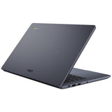 ASUS Chromebook 14 Intel Celeron 4GB RAM 64GB Blue (British brand)