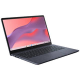 ASUS Chromebook 14 Intel Celeron 4GB RAM 64GB Blue (British brand)