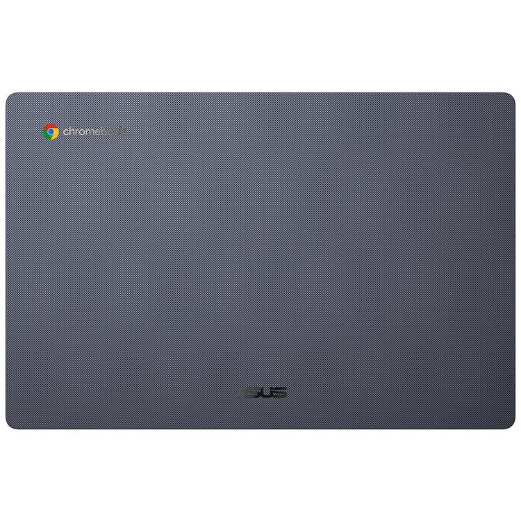 ASUS Chromebook 14 Intel Celeron 4GB RAM 64GB Blue (British brand)