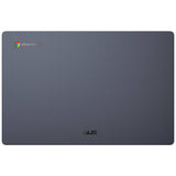 ASUS Chromebook 14 Intel Celeron 4GB RAM 64GB Blue (British brand)