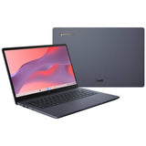 ASUS Chromebook 14 Intel Celeron 4GB RAM 64GB Blue (British brand)