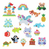 Aquabeads craft set Designer's Carry Case - British product