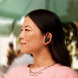 JBL TOUR PRO 3 true wireless earbuds black (British brand)