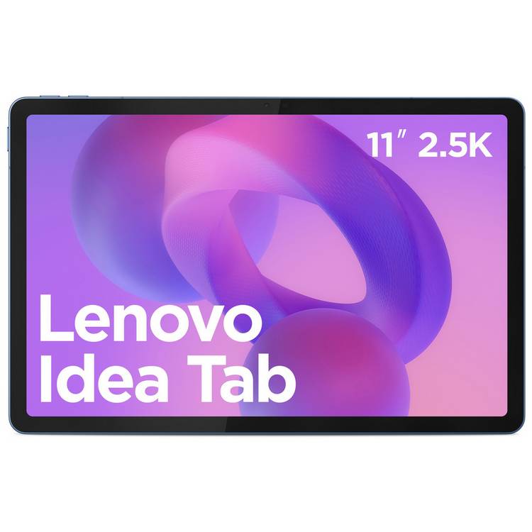 Lenovo Idea Tab 11 128GB tablet with Tab Pen - British product