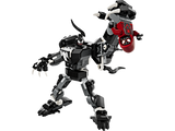 LEGO Venom Mech Armor vs. Miles Morales Building Set 134 Pieces