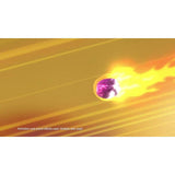 Heroes of Goo Jit Zu Meteor Madness Rock Jaw toy, UK version