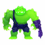 Heroes of Goo Jit Zu Meteor Madness Rock Jaw toy, UK version
