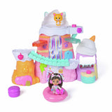 Argos Gabby's Dollhouse Movie Confectionary Playset- Buy online at McGrocer