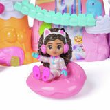 Gabby's Dollhouse movie confectionary playset, UK version
