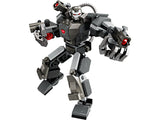 Ensemble de construction LEGO War Machine Mech Armor 154 pièces (marque britannique)