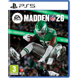 EA Sports Madden NFL 26 PS5 video game - British product