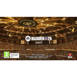 EA Sports Madden NFL 26 PS5 video game - British product