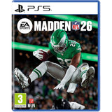 EA Sports Madden NFL 26 PS5 video game - British product