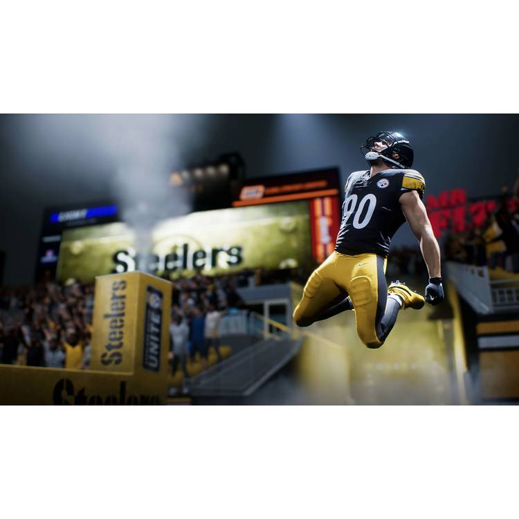EA Sports Madden NFL 26 PS5 video game - British product