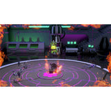 TMNT Arcade Wrath of the Mutants Nintendo Switch game - British product